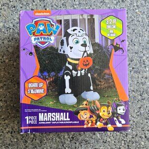 Brand new in box - Inflatable Marshall Halloween Blow Up